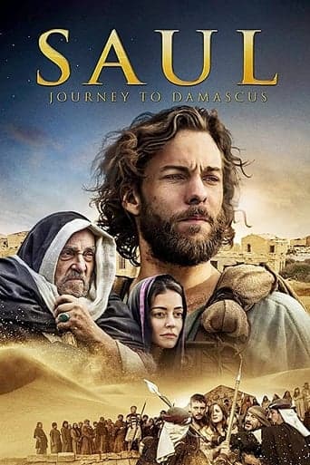 Saul: The Journey to Damascus Coflix