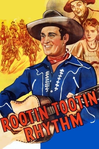 Rootin' Tootin' Rhythm Coflix