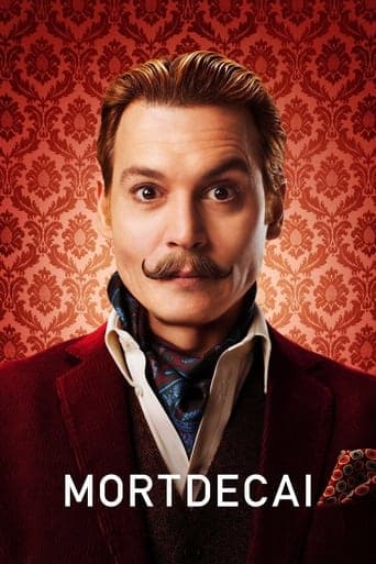 Charlie Mortdecai Coflix
