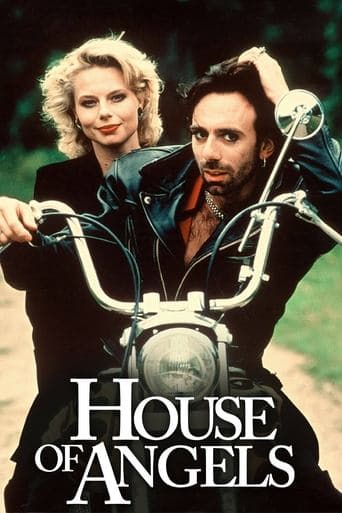 Änglagård Coflix