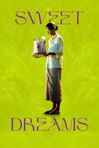 Sweet Dreams Coflix