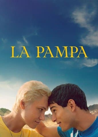 La Pampa Coflix