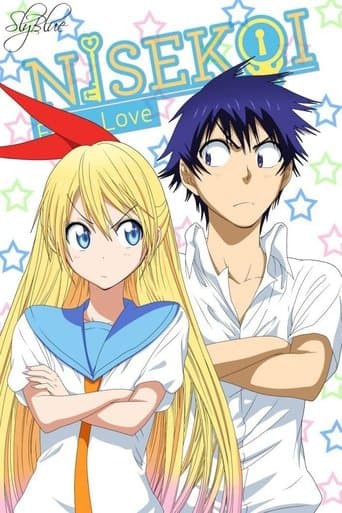 Nisekoi : False Love