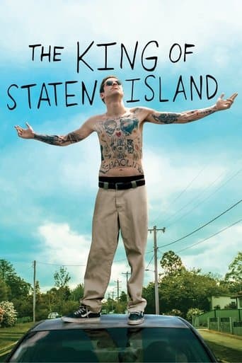 The King of Staten Island Coflix