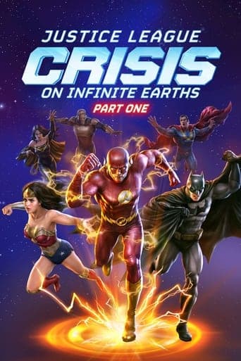 Justice League : Crisis on Infinite Earths Partie 1 Coflix