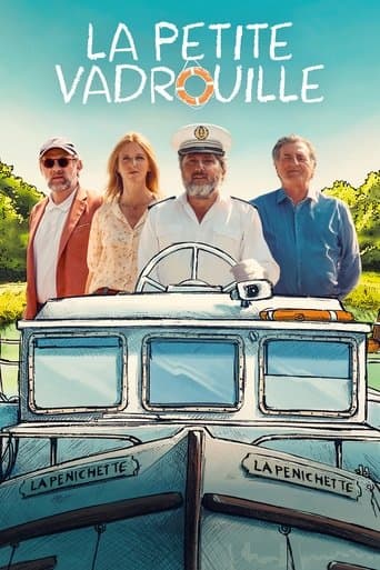 La Petite Vadrouille Coflix
