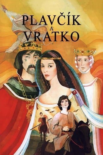 Plavčík a Vratko Coflix