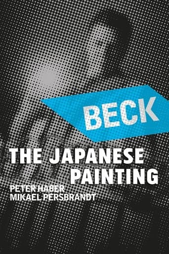 Beck 21 - Den japanska shungamålningen Coflix