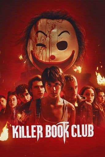 Le Book club mortel Coflix