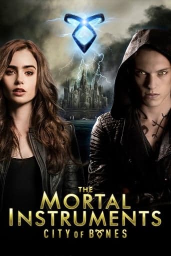 The Mortal Instruments : La Cité des Ténèbres Coflix