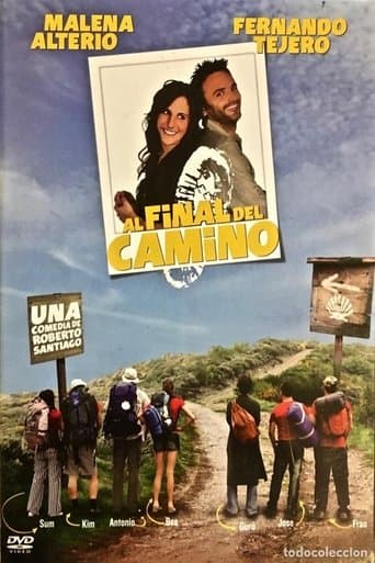 Al final del camino Coflix