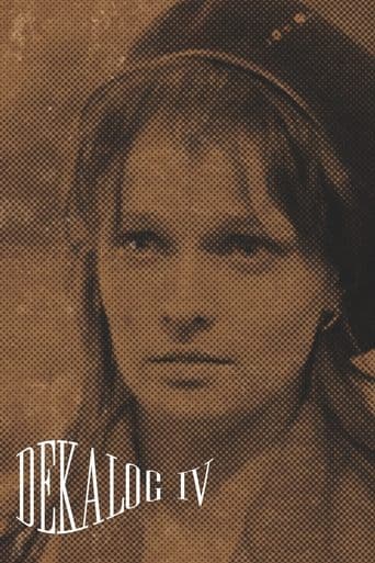 Le Décalogue 4, tu honoreras ton père et ta mère Coflix