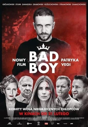 Bad Boy Coflix