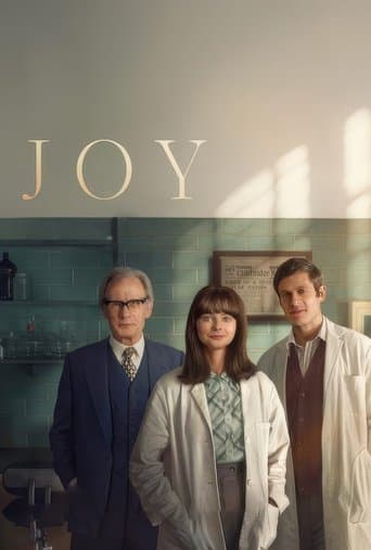 JOY - The Birth of IVF Coflix