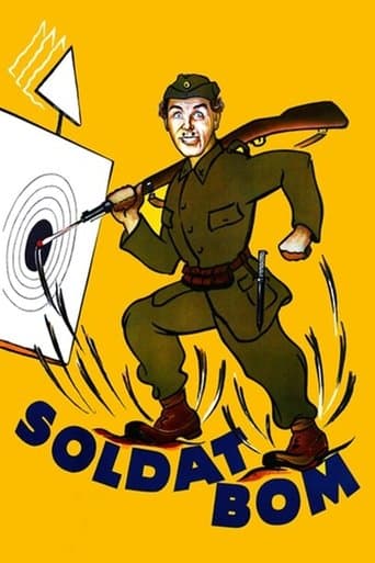 Soldat Bom Coflix