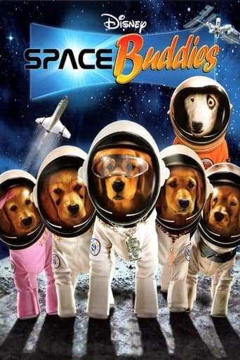 Les copains dans l'espace Coflix