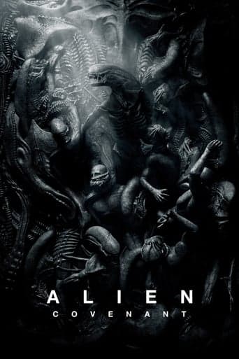 Alien : Covenant Coflix
