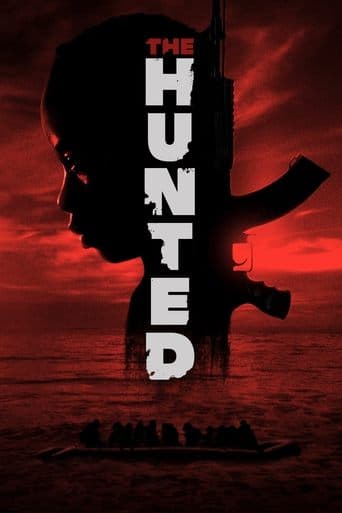 The Hunted Coflix