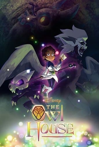 Luz à Osville
