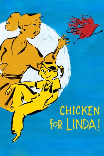 Linda veut du poulet ! Coflix