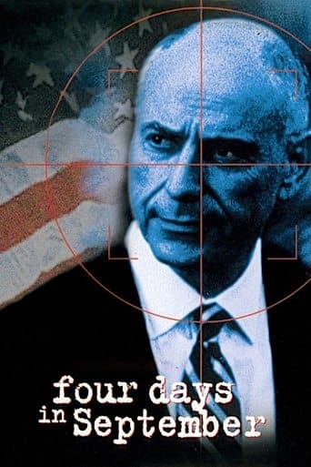 Quatre jours en septembre Coflix