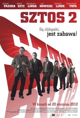 Sztos 2 Coflix