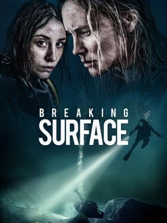 Breaking Surface Coflix