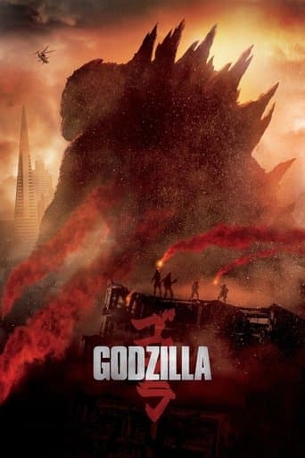 Godzilla Coflix