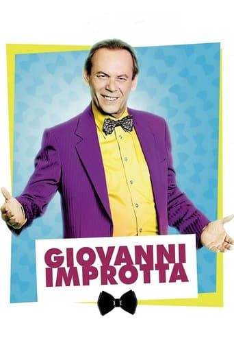 Giovanni Improtta Coflix