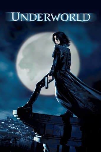 Underworld Coflix