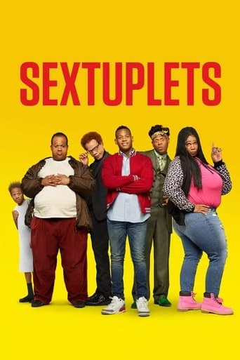 Les sextuplés Coflix