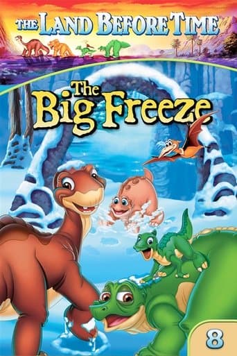 Le Petit Dinosaure 8 : La Pluie d'étoiles glacées Coflix