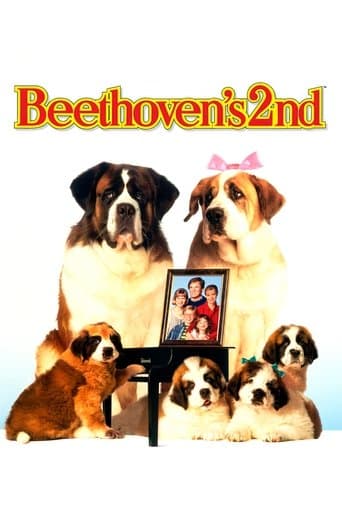 Beethoven 2 Coflix