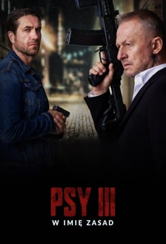 Psy 3: W imię zasad Coflix