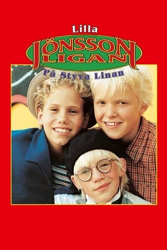 Les Petits Jönsson 2 : Quel cirque ! Coflix