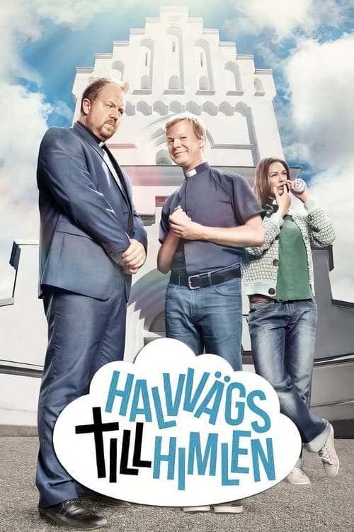 Halvvägs till himlen Coflix • Streaming