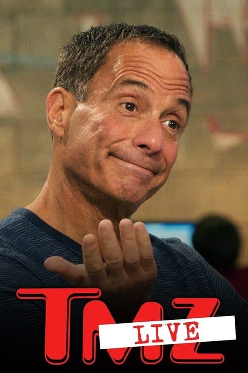 TMZ Live Coflix • Streaming