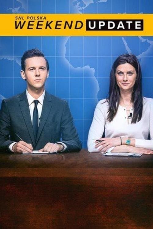 SNL Polska: Weekend Update Coflix • Streaming
