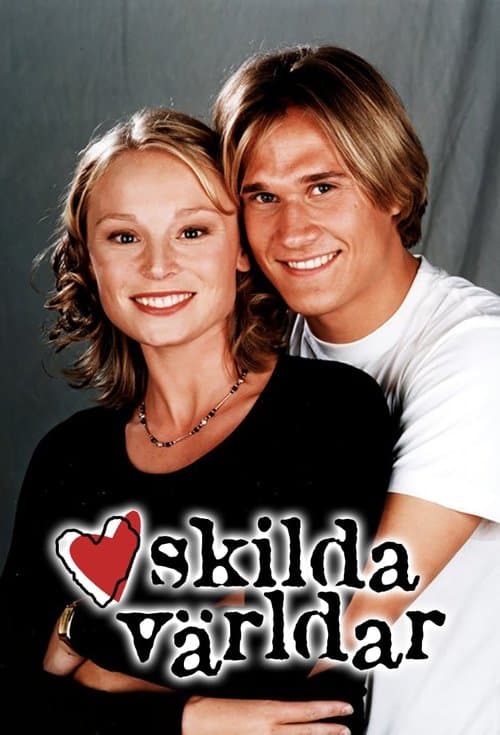Skilda världar Coflix • Streaming