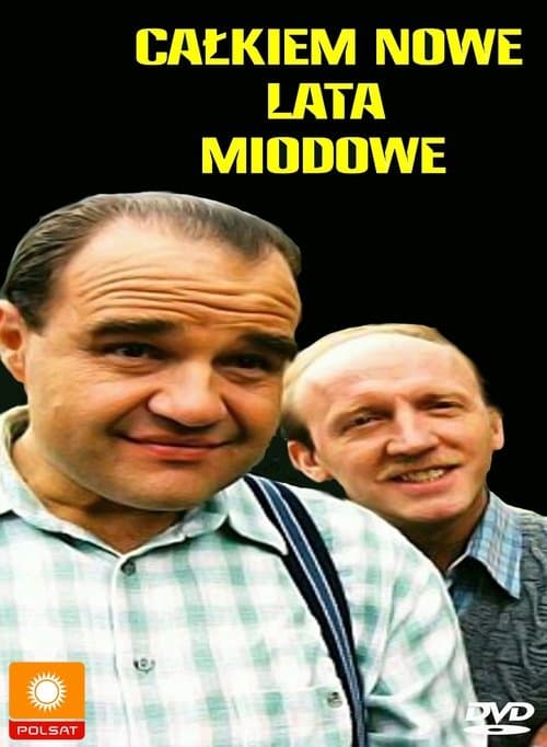 Całkiem nowe lata miodowe Coflix • Streaming