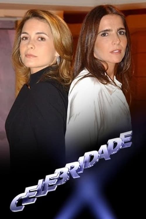 Celebridade Coflix • Streaming