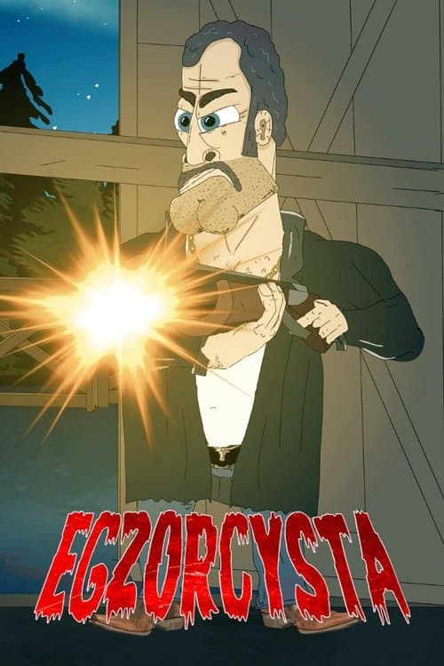 Egzorcysta Coflix • Streaming