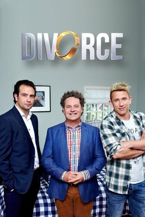 Divorce Coflix • Streaming