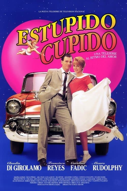 Estúpido cupido Coflix • Streaming