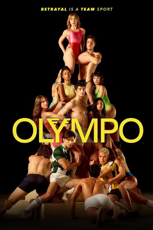 Olympo Coflix • Streaming