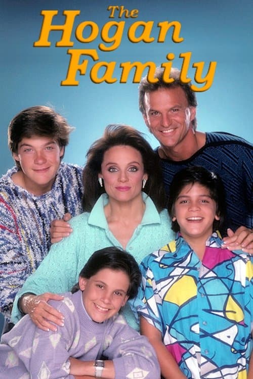 The Hogan Family Coflix • Streaming