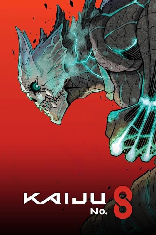 Kaiju No. 8 Coflix • Streaming