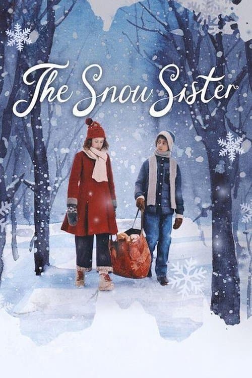 La Sœur des neiges Coflix