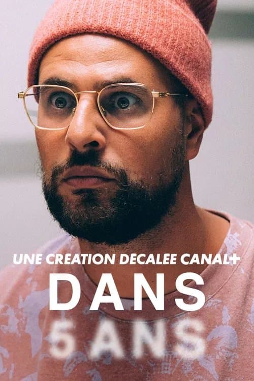 Dans 5 ans Coflix