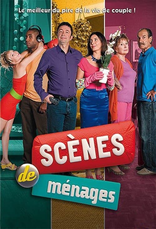 Scènes de ménages Coflix • Streaming